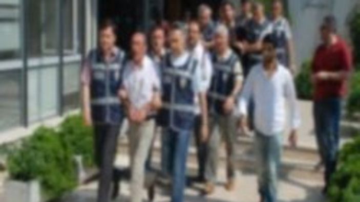 DHKP-C operasyonu: 100 gözaltı