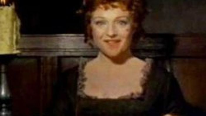 Joyce Redman yaşamını yitirdi
