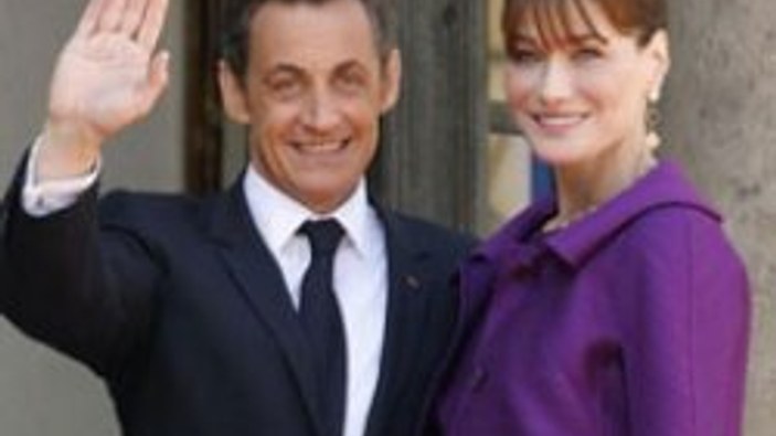 Sarkozy'den sürpriz; Türkiye'ye geliyor