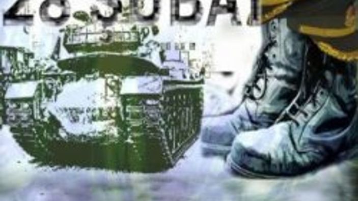 Emekli generale BÇG sorusu