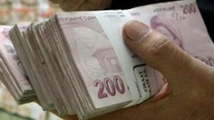 2012'in ilk çeyreğinde cari açık rakamları