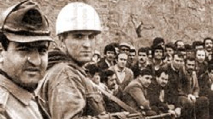 12 Eylül davasına işkenceci de müdahil oldu