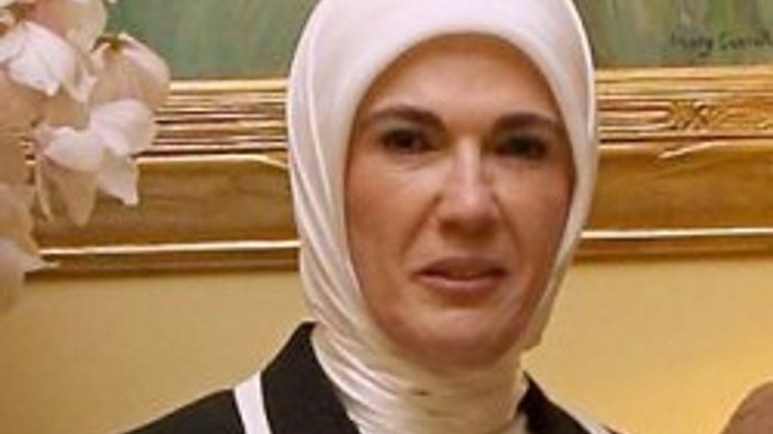 Emine Erdoğan'dan Anneler Günü mesajı