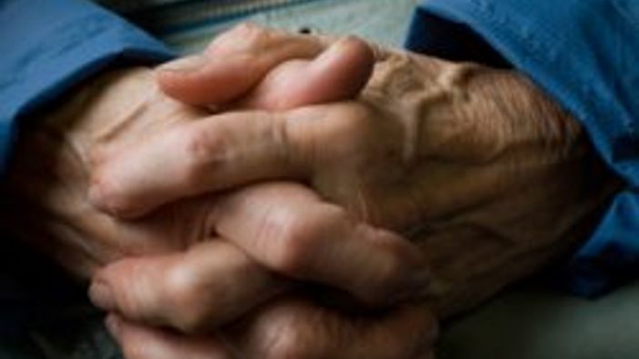 K2 vitamini Parkinson hastalarına umut olabilir