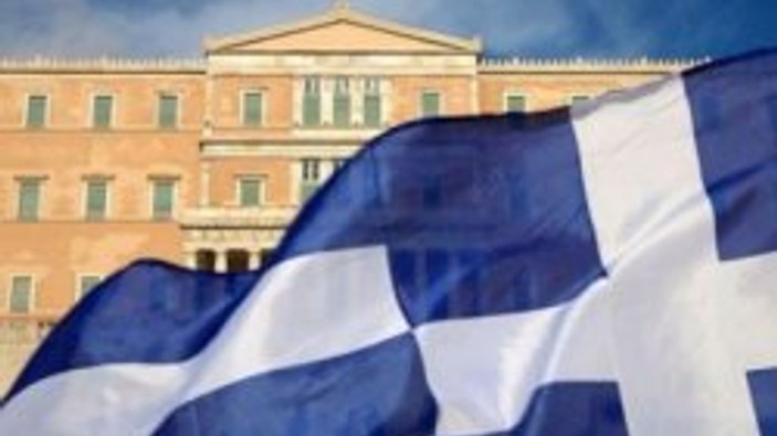 Yunanistan'da hükümet için son umut