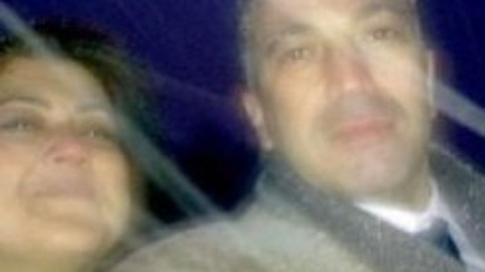O hakim istifa etti