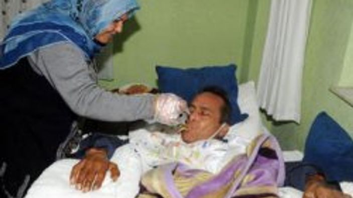 Kavdır ailesi Sağlık Bakanlığı'na isyan etti