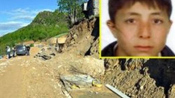 HES inşaatındaki ölümde sigorta skandalı
