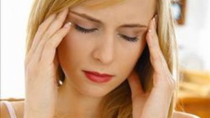 Migreni tetikleyen faktörler
