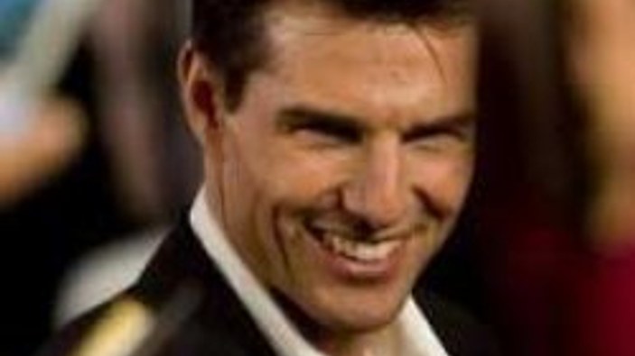 Kim inanır Tom Cruise'un 50 yaşında olduğuna