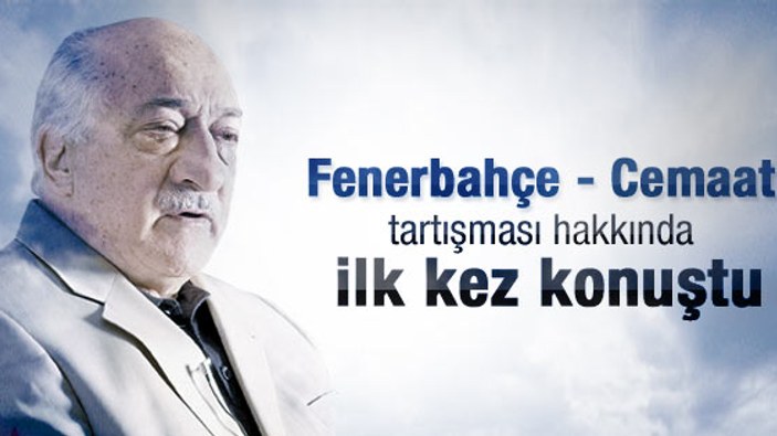 Fethullah Gülen'den Fener'in ışığını o mu söndürdü cevabı