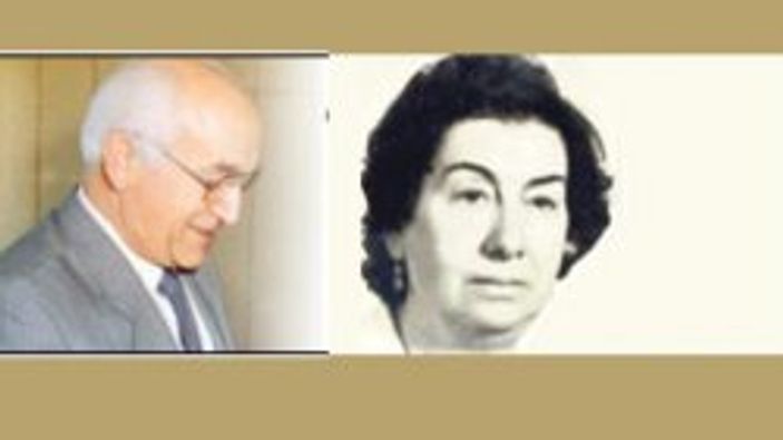 Türk generalin sır gibi sakladığı Yahudi aşkı