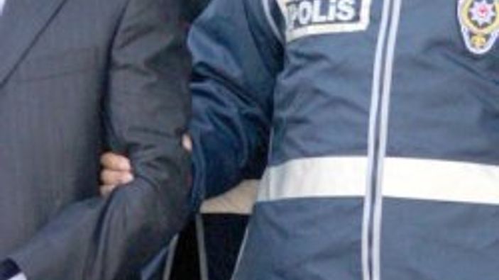 5 ilde operasyon: 22 kişi tutuklandı