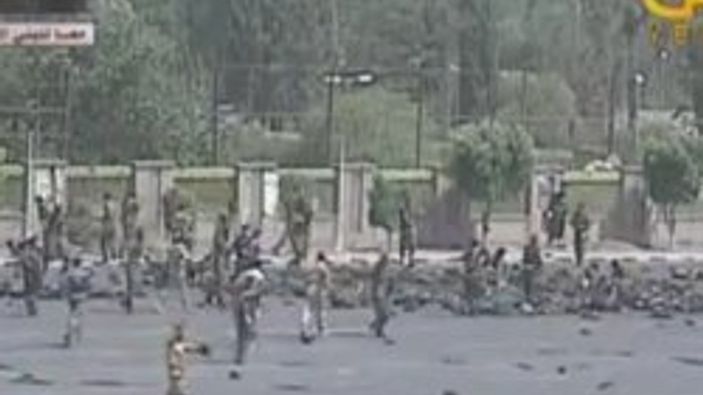 Yemen'de intihar saldırısı: 100 ölü
