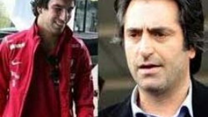 Mahsun: Arda'nın bir fırın ekmek yemesi gerekiyor