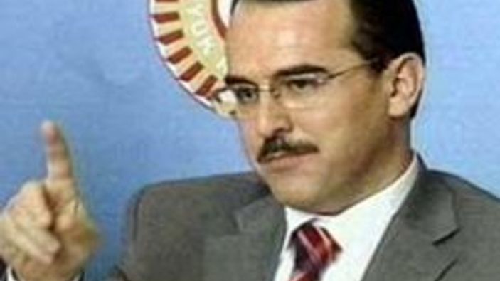 Adalet Bakanı'ndan BDP'ye ret