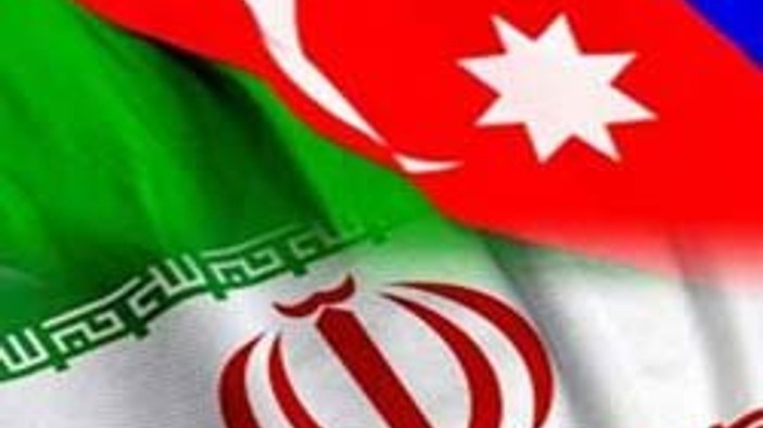 Azerbaycan'dan İran'a yanıt