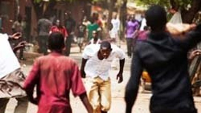 Mali'de etnik çatışma: 30 ölü
