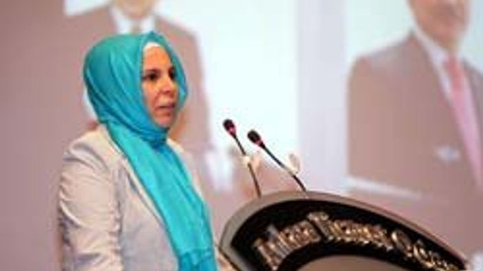 Yazıcıoğlu'nun eşinden Uludere'li sitem
