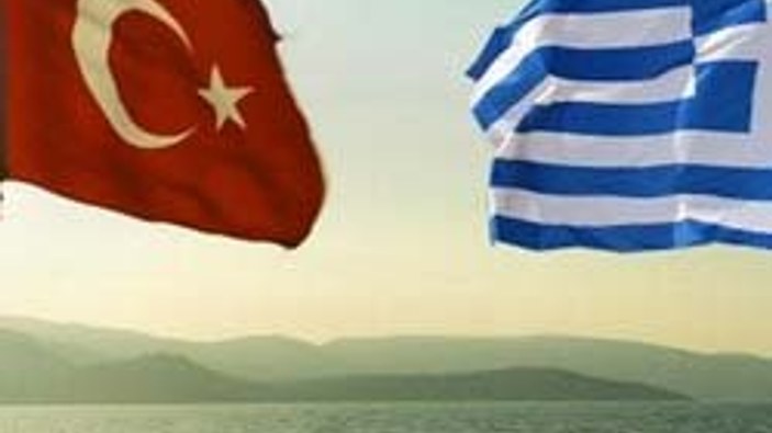 Türk ve Yunan belediyeleri işbirliği yapacak