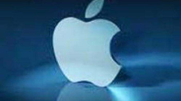Apple'ın logosunun ters durmasının sırrı ortaya çıktı