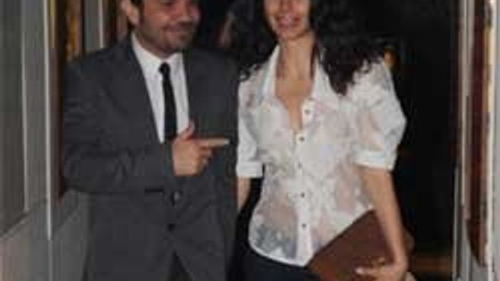 Beren ve Kenan ocak ayında evleniyorlar