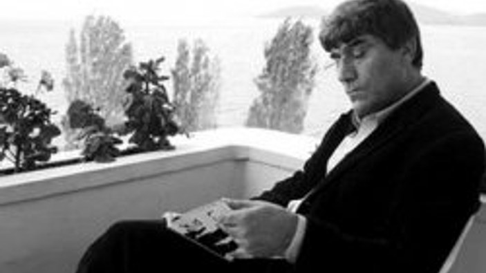 Hrant Dink davasında örgüt itirazı