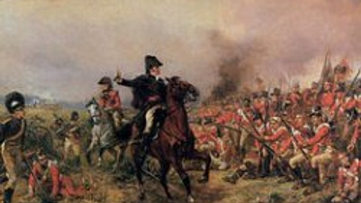 Waterloo Muharebesi nedir