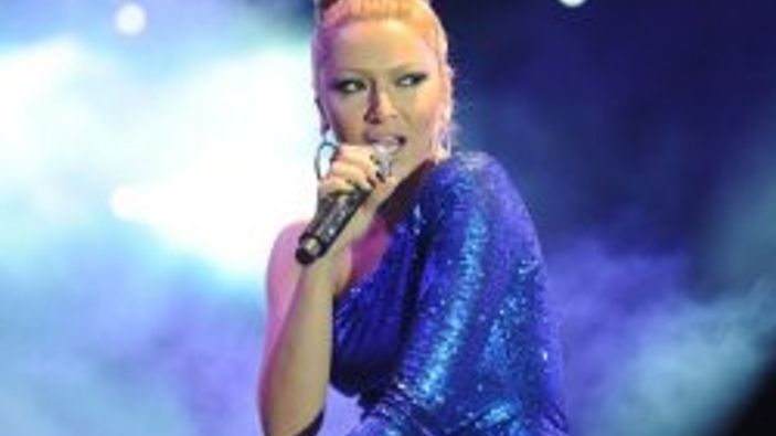 Hadise'ye 1 gece için 400 bin lira