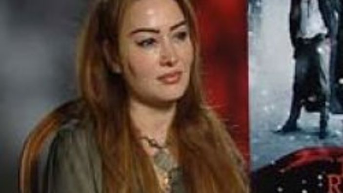 Ayşegül Ekinci: Mr. Big röportajda alenen flört etti