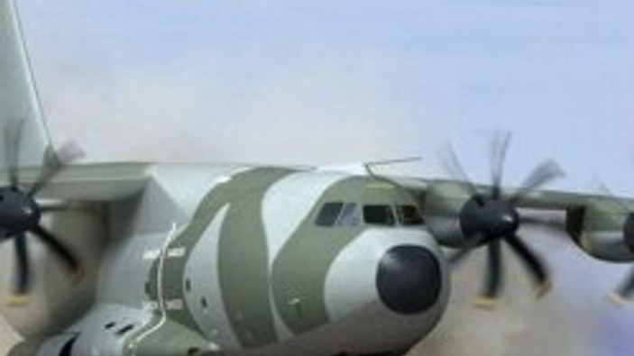 SPLM: Sudan askeri uçağını düşürdük