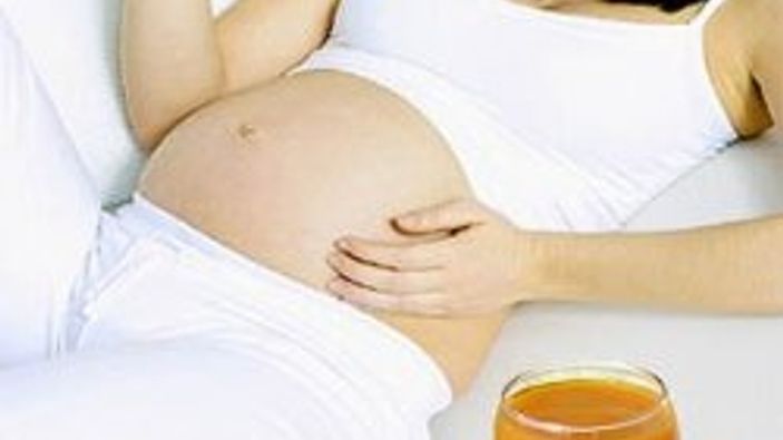 Hamilelikte alkol bebeğin zekasını geriletiyor