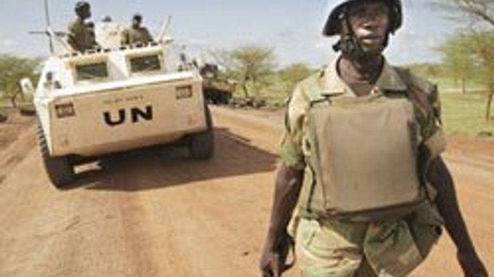 BM gücü Abyei'de kalacak