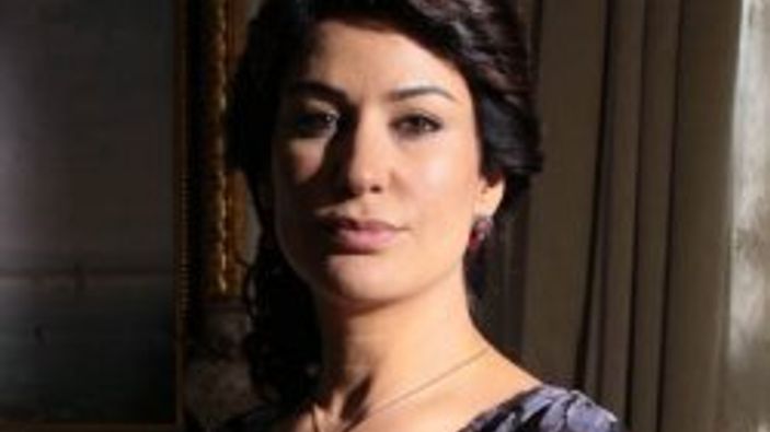 İclal Aydın'dan Veda dizisiyle ilgili açıklama