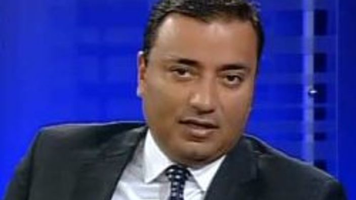 Metehan Demir: Mustafa Sarıgül CHP genel başkanı olacak