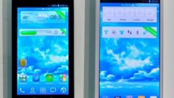 IFA’da Vestel ve Arçelik şov