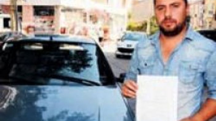 Otomobilde cam filmine ceza yok