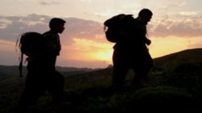 PKK'ya göre 4 ayda 600 PKK'lı çekildi