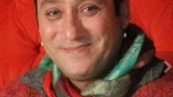 Giresun'da eşcinsel belediye başkanı adayı