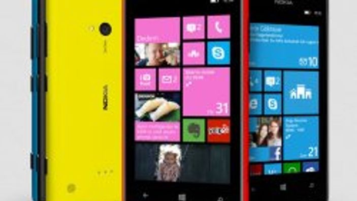 Nokia'dan 2 yeni şarj sürprizi