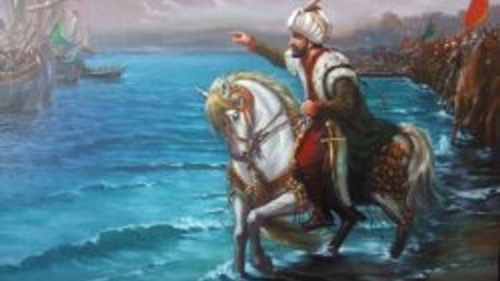 Fatih'in kitabı Güney Kore'de rekor kırıyor