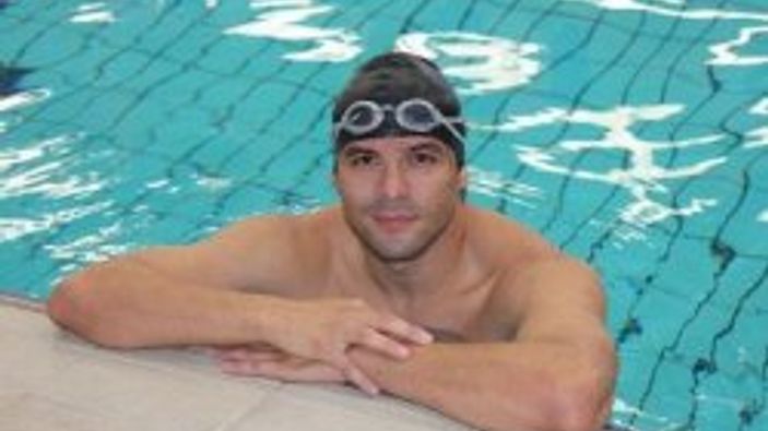 Arjantinli yüzücü Matias Ola için boğaz trafiği duracak