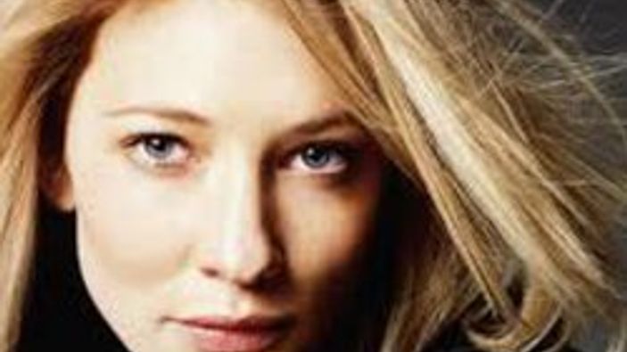 Cate Blanchett yönetmen oluyor