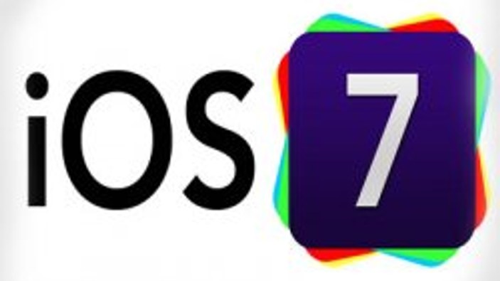 iOS 7'den geri dönüş yok