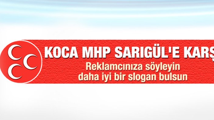 MHP'nin yerel seçim hazırlıkları
