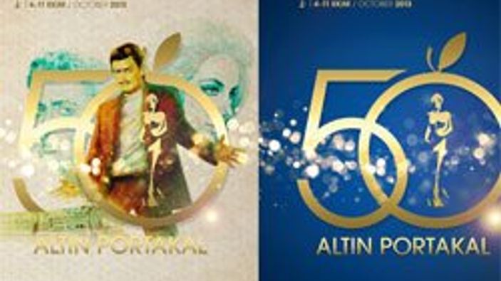50. Altın Portakal bu kez daha mütevazi olacak