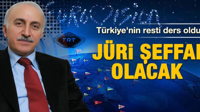 Eurovision kuralları değişti, gözler TRT'de