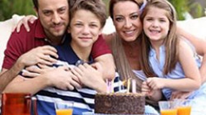 Kayıp dizisinin yayın saati değişti