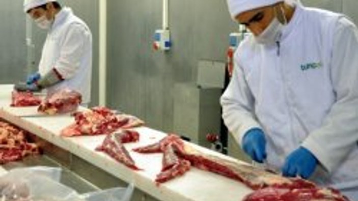 Pahalı etin nedeni 10 aile