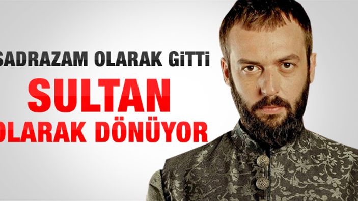 Okan Yalabık Fedai'yle geri dönüyor